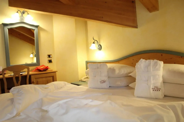 Hotel Stella Montis