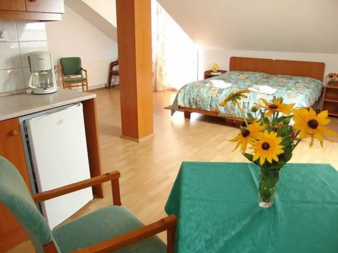 Hotel Forrás Zalakaros