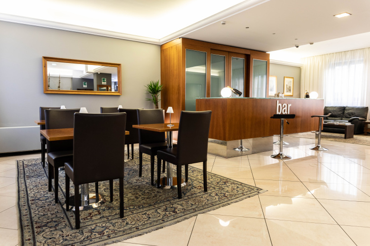 Hotel Berlino photo 26