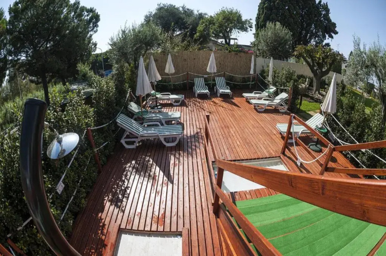 Villa Collina