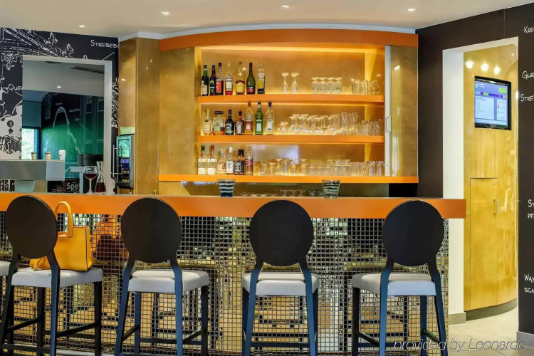 ibis Styles Speyer