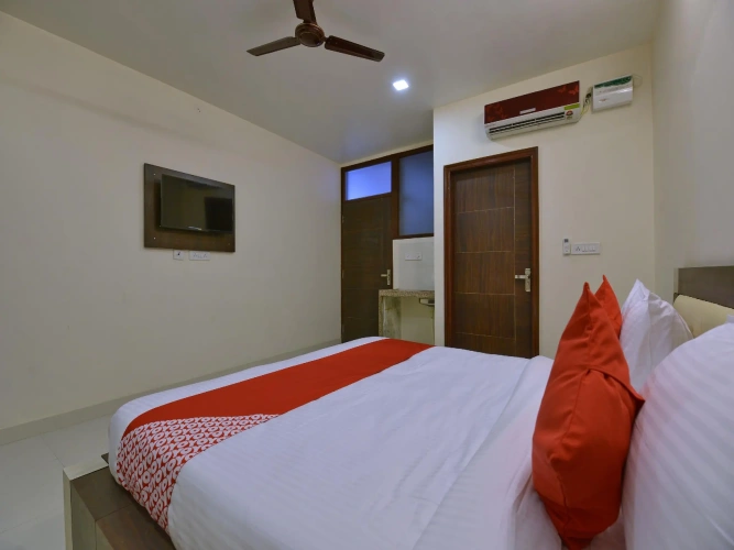 Classic Double room
