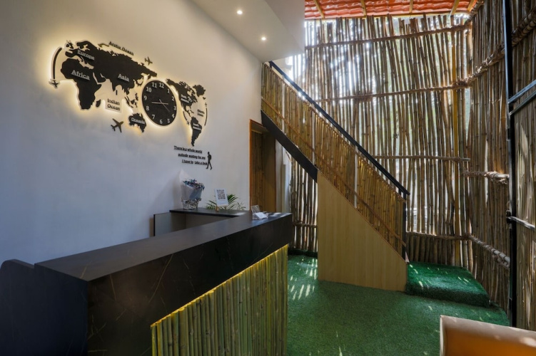 De Classico Hotel Apartment