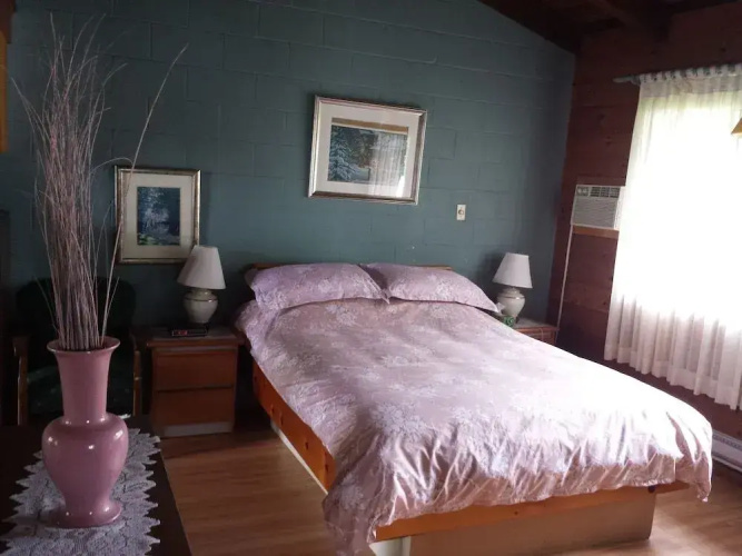 Motel le Charentais