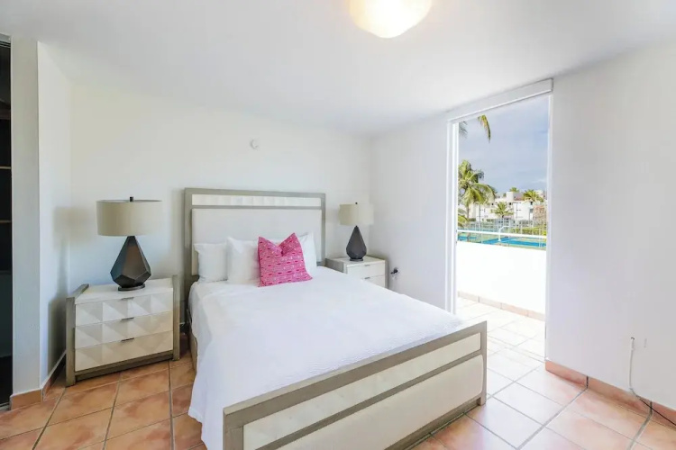 Dorado Beach 5 Bedroom Villa
