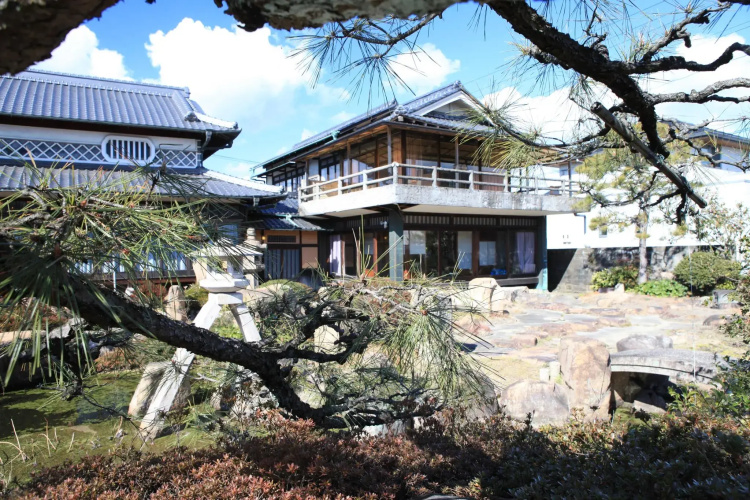 Okayama Guesthouse Igusa