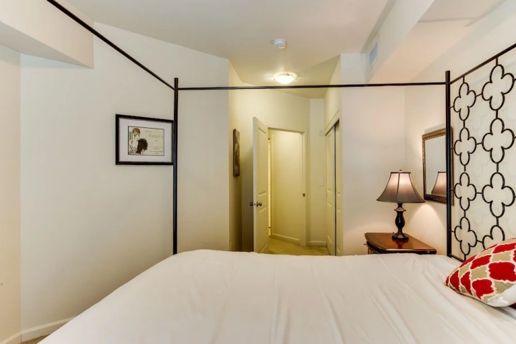 2 Bedrooms Premium Apartment