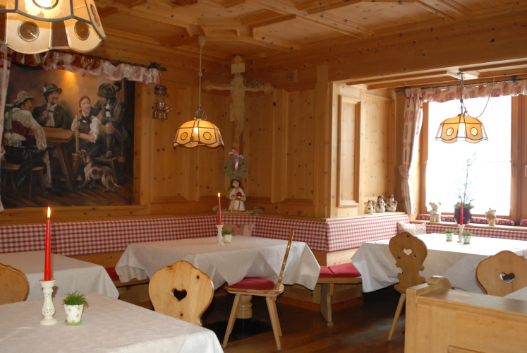 Hotel Bambi Am Park