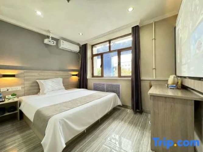 Grand Double room