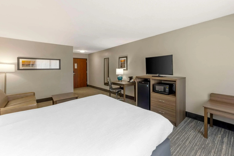 Quality Inn El Reno