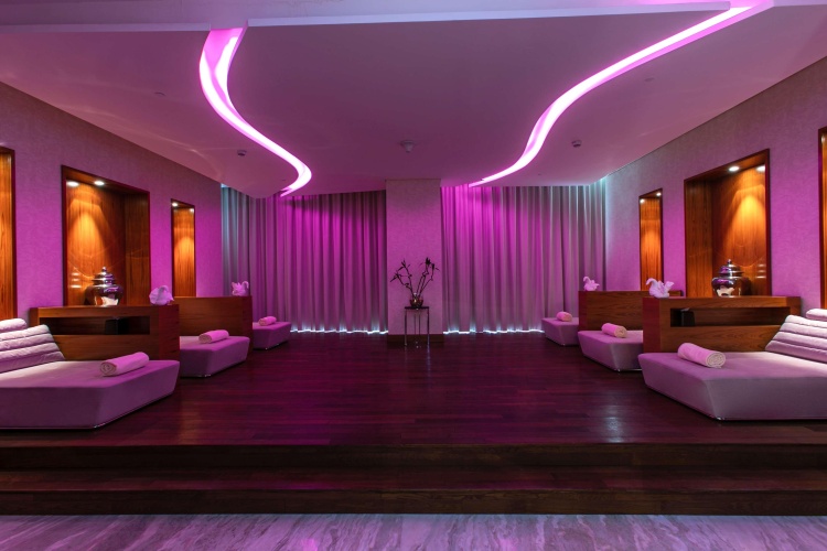 Hilton Riyadh Hotel & Residences photo 42