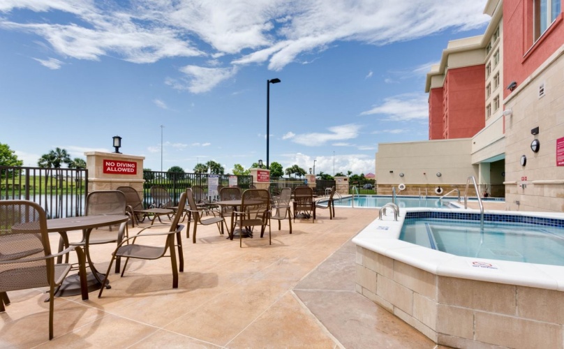 Drury Inn Suites Fort Myers photo 14