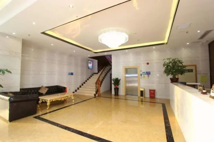 Taixin Business Hostel