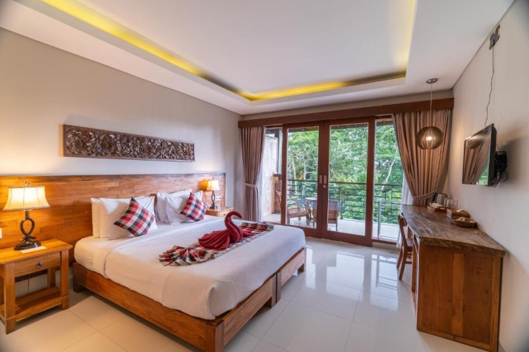 Superior Double room