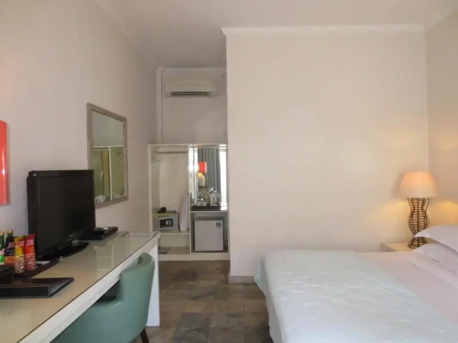 Superior Double room