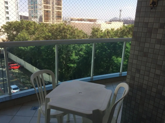 2 Quartos Premium Parque Olimpico