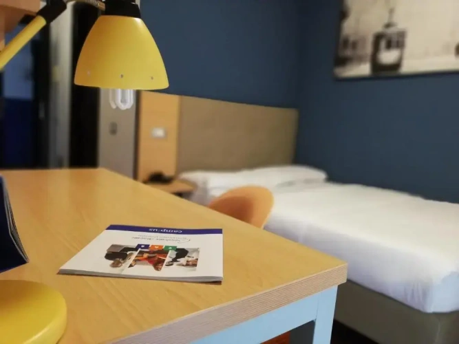 Comfort Single room