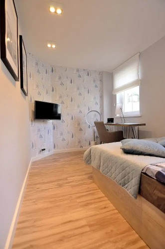 Victus Apartamenty - Delux 2