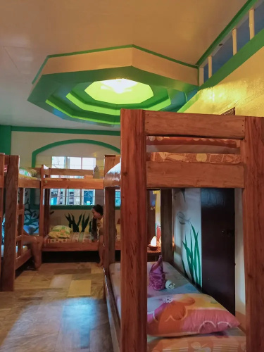 Villa-Atlas Guest House
