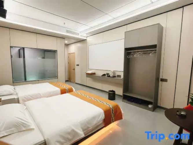 Libo Chengxi Zhangjian Homestay
