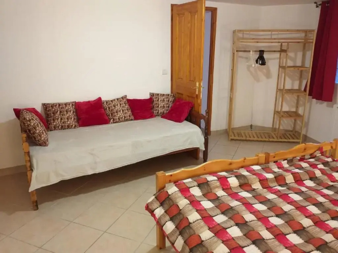 Appartement du lac
