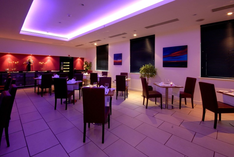 Holiday Inn York City Centre photo 23