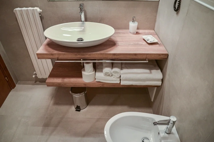 1 Bedroom Family Apartment
