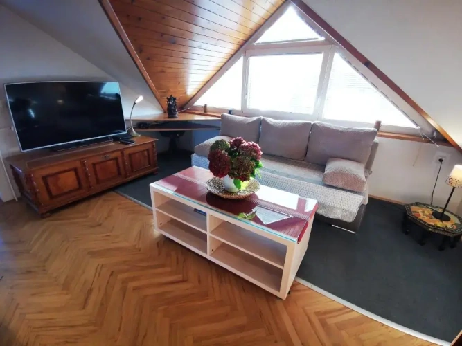 1 Bedroom Comfort Apartment
