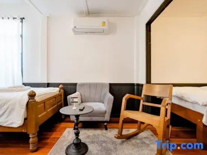 Comfort room