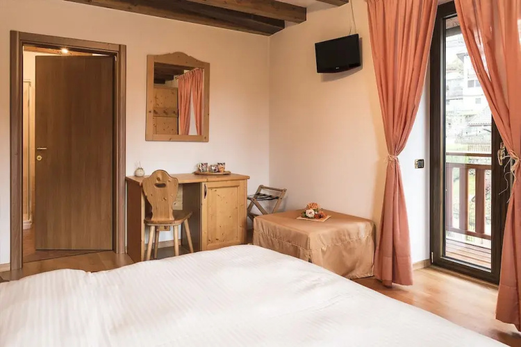 Hotel Cima d'Asta