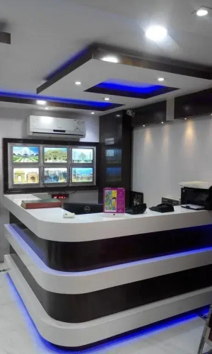 Hotel Giani International