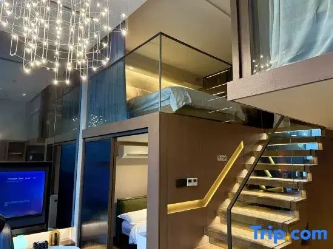 Grand Triple Suite