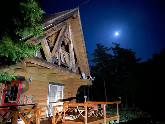 Cottage