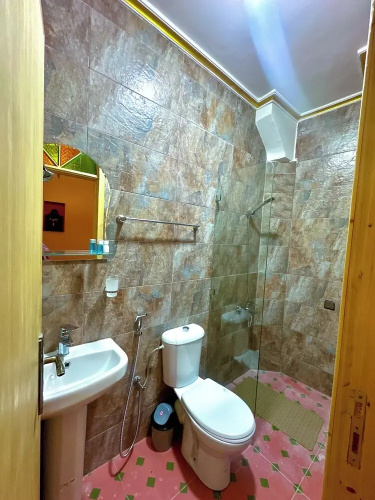 Riad KASBAH