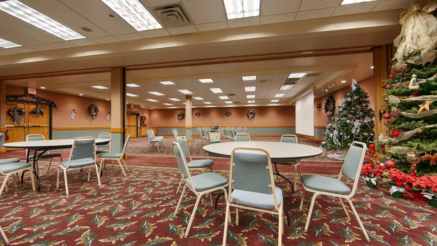 Best Western Plus Ruby's Inn photo 21