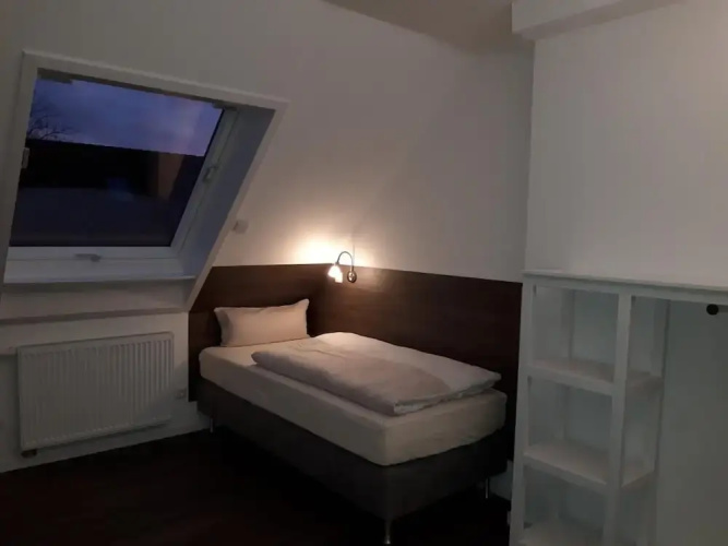 Hotel Weinert