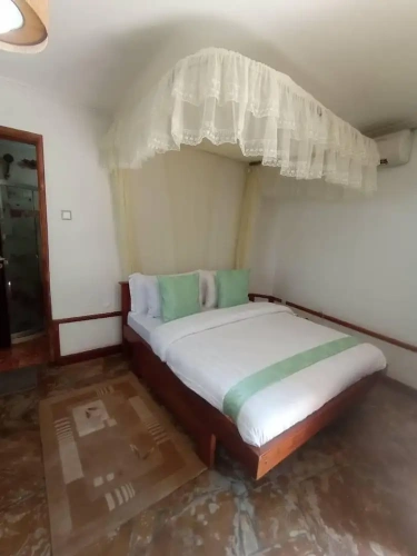 Standard Double Family room