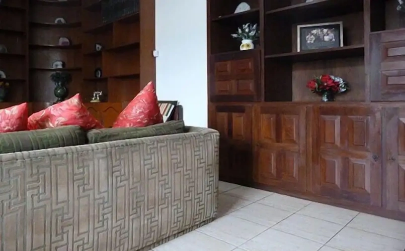 Pousada Aloha