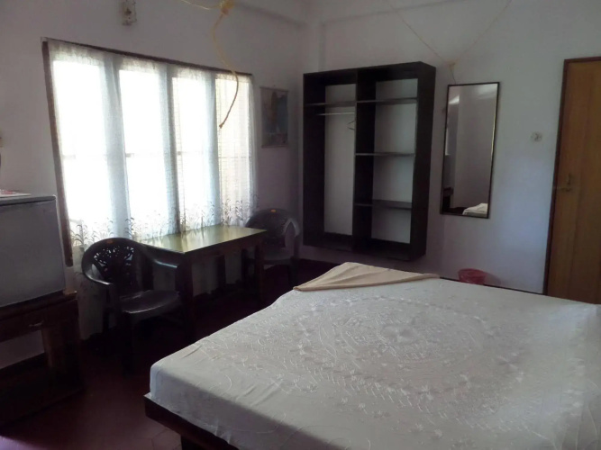 Silverstar Hotel