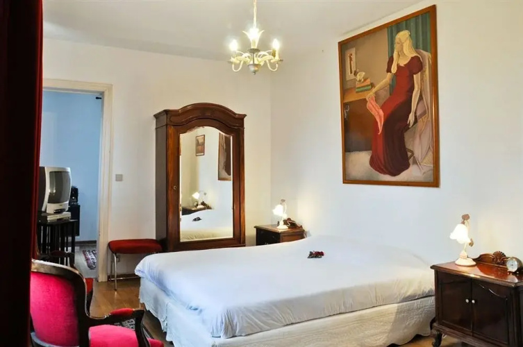 Bed  Breakfast de Genval