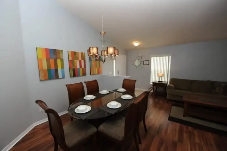 Sandy Ridge 86