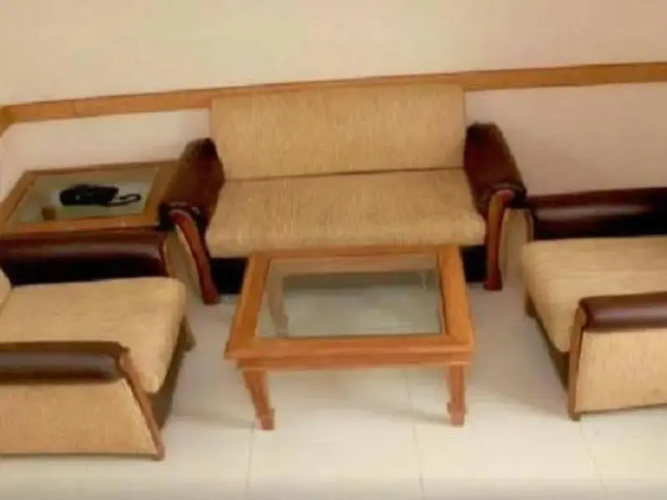 Parth Residency