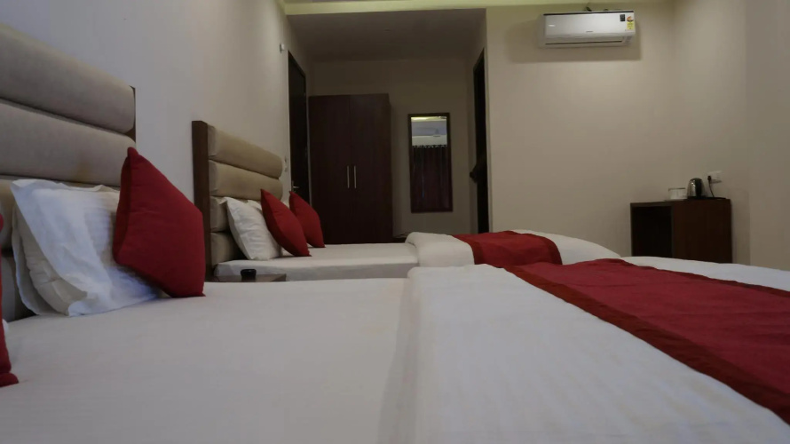 Hotelafbeelding