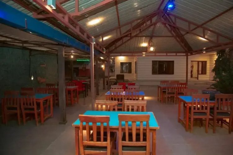 Taj Residency Pokhara