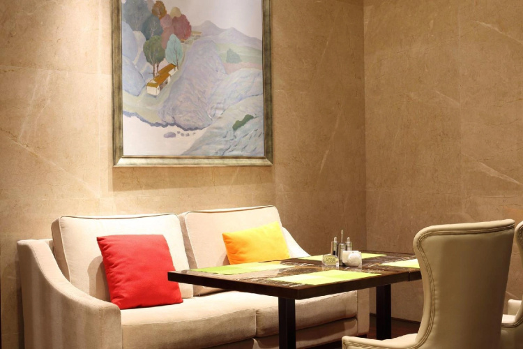 Taizhou Garden Hotel
