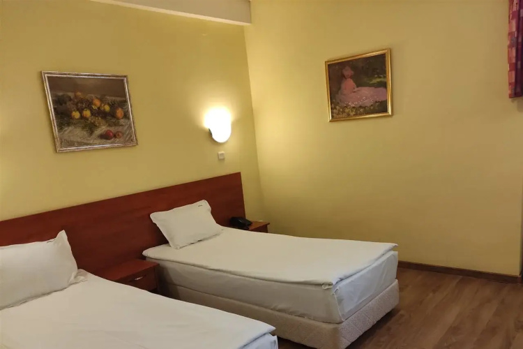 Sveta Sofia Hotel