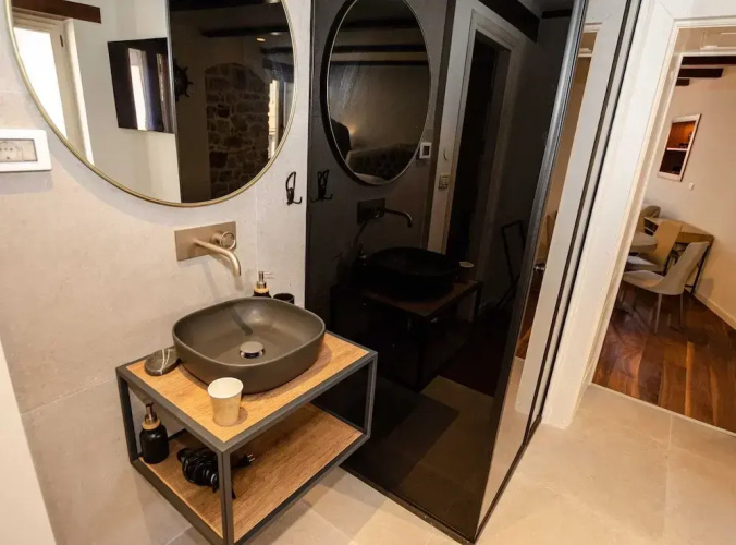 Luxury and Timeless Haven Apartment Rovinj