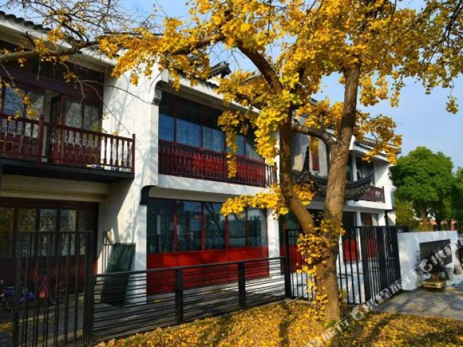 Otel görseli