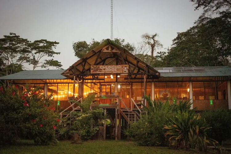 Chuncho Lodge