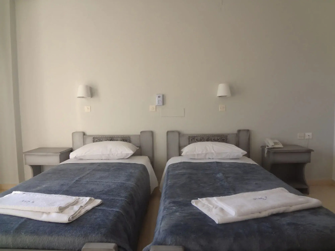 Avra Beach Hotel
